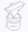 BIG FLUX ASYMMETRIC (with ring)