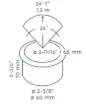 BIG FLUX (with ring)
