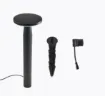 DISC BLACK